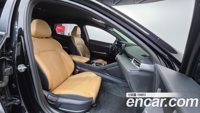 Kia K5 2020 — photo 10