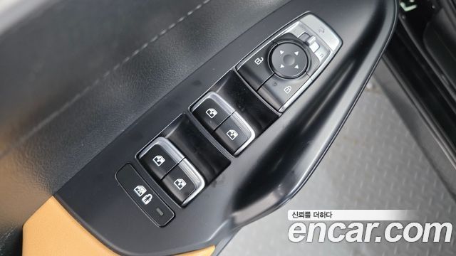 Kia K5 2020 — photo 12