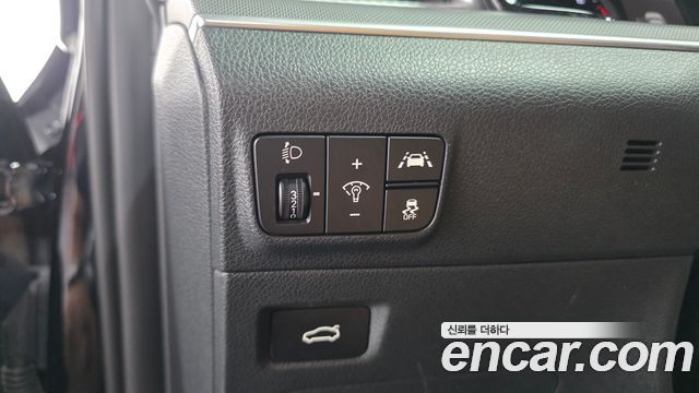 Kia K5 2020 — photo 13