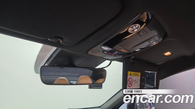 Kia K5 2020 — photo 17