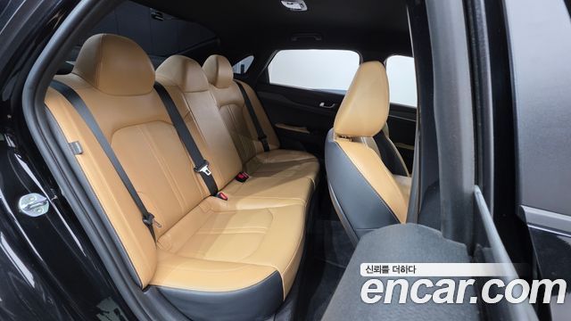 Kia K5 2020 — photo 19