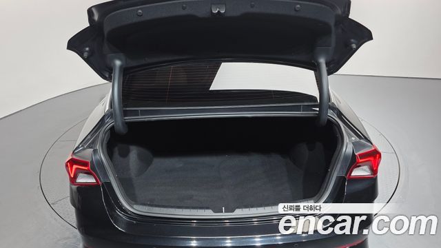 Kia K5 2020 — photo 20