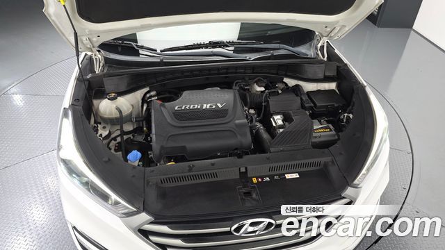 Hyundai Tucson 2018 — photo 6