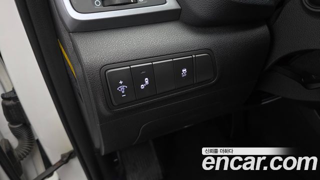 Hyundai Tucson 2018 — photo 23