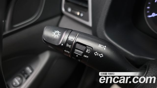 Hyundai Tucson 2018 — photo 25