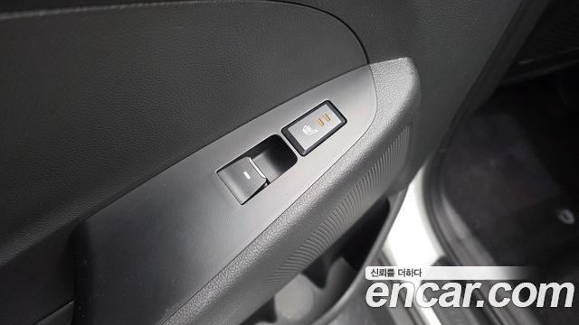 Hyundai Tucson 2018 — photo 26