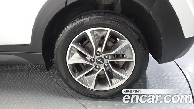 Hyundai Tucson 2018 — photo 7