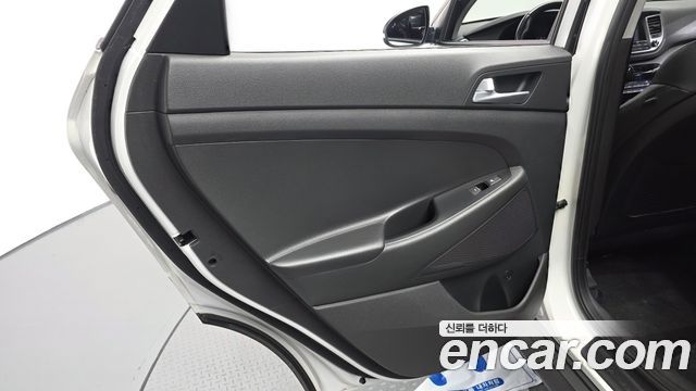 Hyundai Tucson 2018 — photo 15