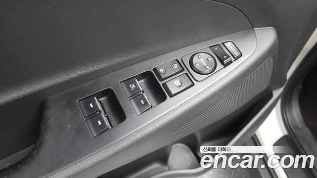 Hyundai Tucson 2018 — photo 27