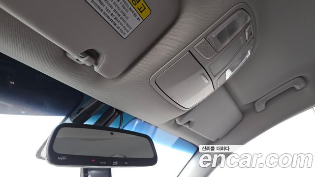 Hyundai Tucson 2018 — photo 29