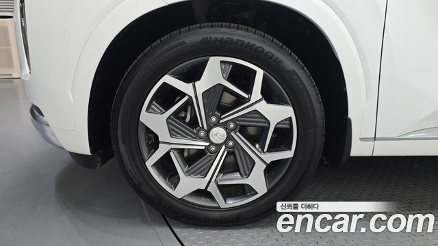 Hyundai Palisade 2021 — photo 5