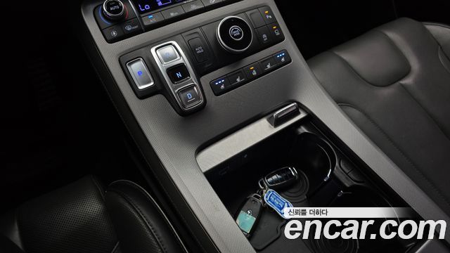 Hyundai Palisade 2021 — photo 9