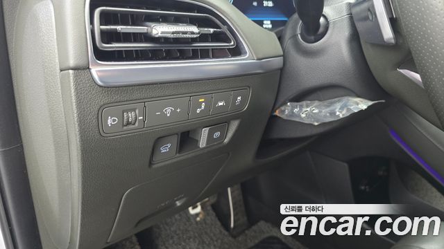 Hyundai Palisade 2021 — photo 13