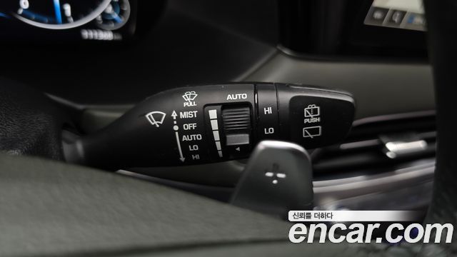 Hyundai Palisade 2021 — photo 15