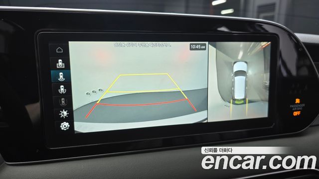 Hyundai Palisade 2021 — photo 16