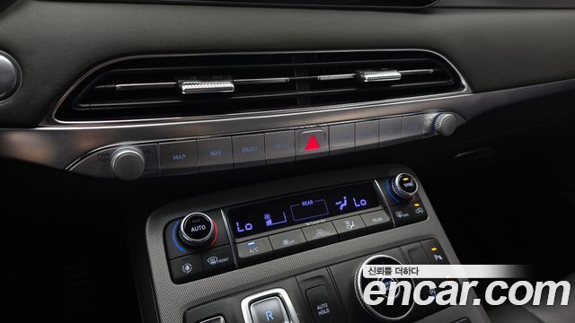 Hyundai Palisade 2021 — photo 17