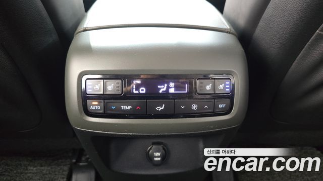 Hyundai Palisade 2021 — photo 18