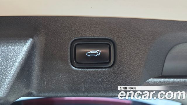 Hyundai Palisade 2021 — photo 20