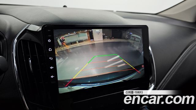 Chevrolet Korea Cruze 2017 — photo 14