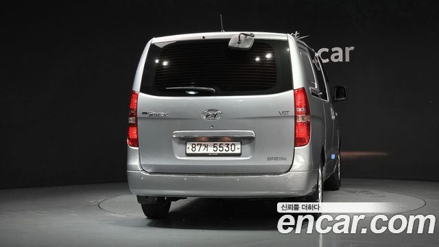 Hyundai Starex 2021 — photo 4