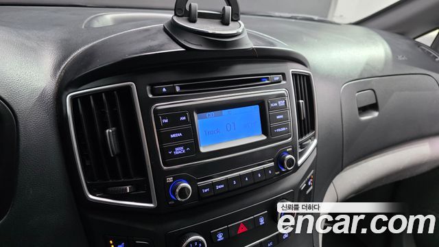Hyundai Starex 2021 — photo 22
