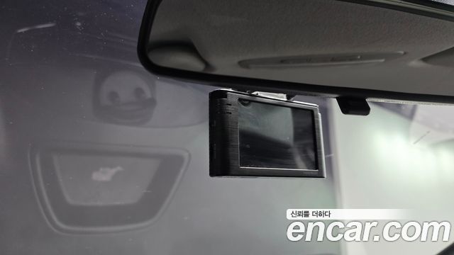 Hyundai Starex 2021 — photo 30