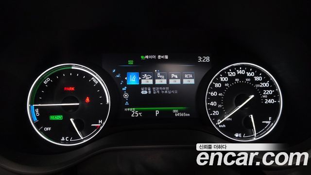 Toyota Sienna 2024 — photo 11