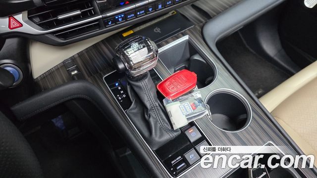 Toyota Sienna 2024 — photo 12