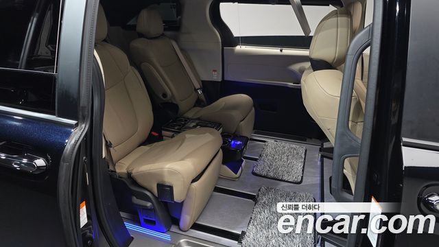Toyota Sienna 2024 — photo 18