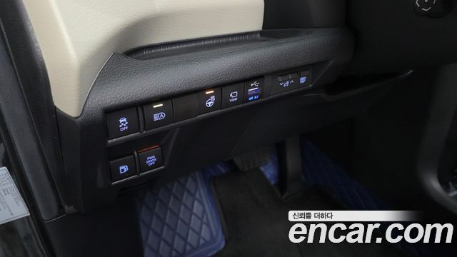 Toyota Sienna 2024 — photo 20