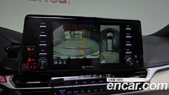 Toyota Sienna 2024 — photo 21