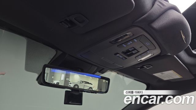 Toyota Sienna 2024 — photo 22