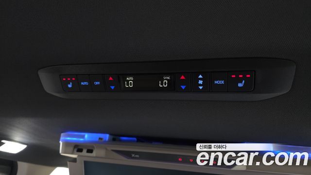 Toyota Sienna 2024 — photo 24