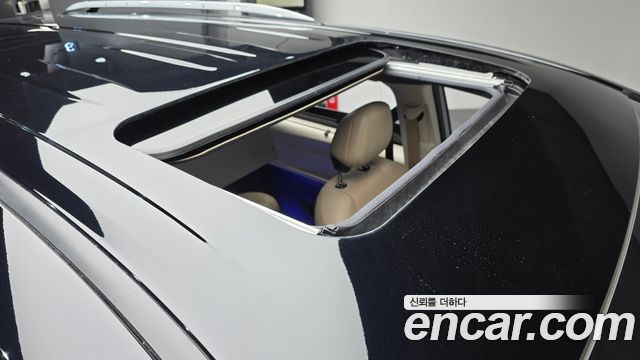 Toyota Sienna 2024 — photo 25