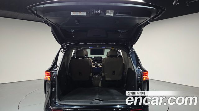 Toyota Sienna 2024 — photo 26