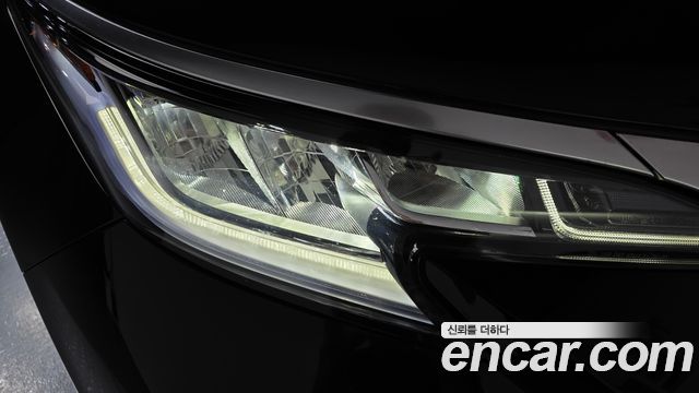 Toyota Sienna 2024 — photo 8