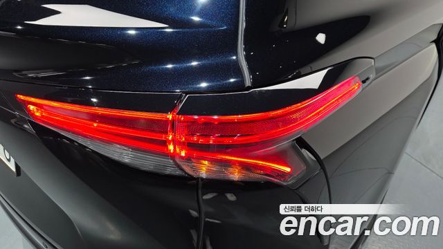 Toyota Sienna 2024 — photo 9