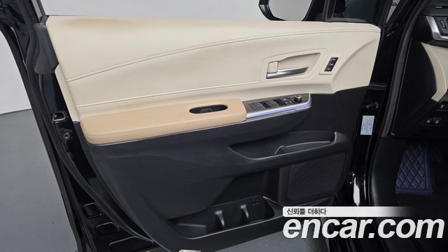 Toyota Sienna 2024 — photo 14
