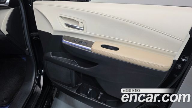 Toyota Sienna 2024 — photo 15