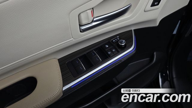 Toyota Sienna 2024 — photo 27