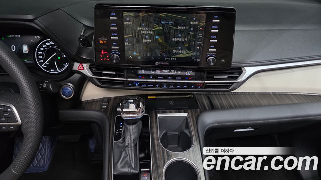 Toyota Sienna 2024 — photo 30
