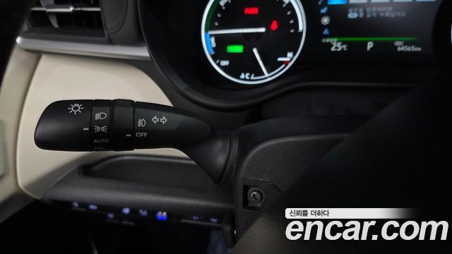 Toyota Sienna 2024 — photo 31
