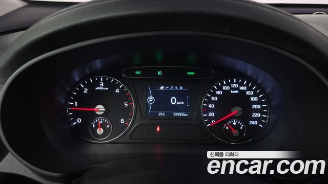 Kia Sorento 2017 — photo 8