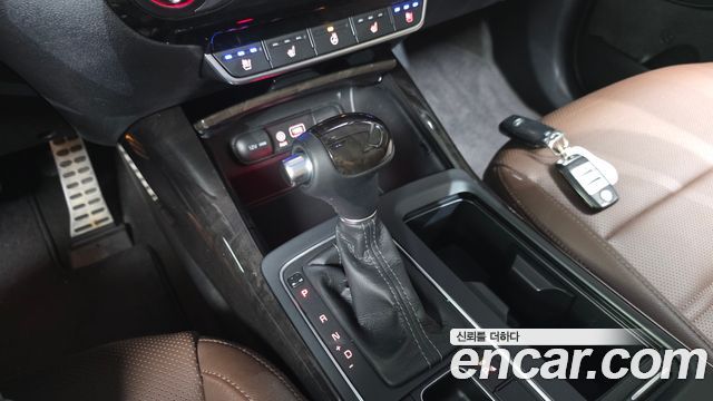 Kia Sorento 2017 — photo 9