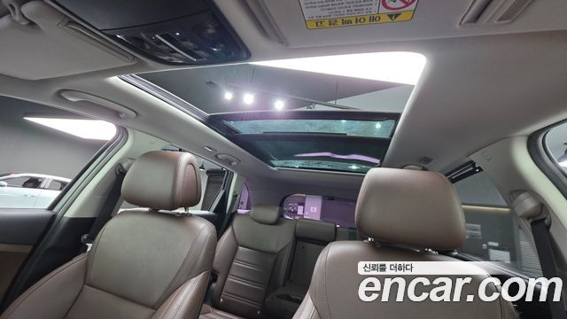 Kia Sorento 2017 — photo 11