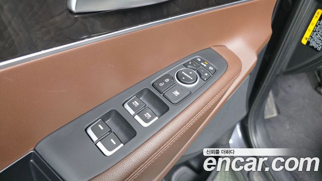 Kia Sorento 2017 — photo 13