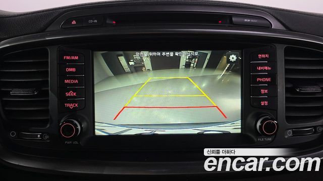Kia Sorento 2017 — photo 16