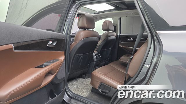 Kia Sorento 2017 — photo 17