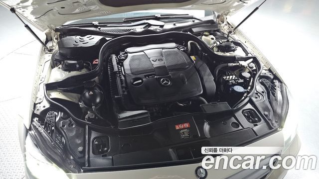 Mercedes-Benz CLS-Class 2013 — photo 6
