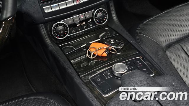 Mercedes-Benz CLS-Class 2013 — photo 9